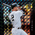 2012 Panini Prizm Baseball Cards