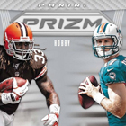 2012 Panini Prizm Football Cards Checklist