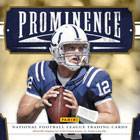 2012 Panini Prominence Football Cards