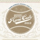 2012 Playoff Prime Cuts Baseball Cards