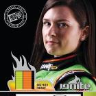 2012 Press Pass Ignite Racing Cards