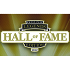 2012 Press Pass Legends Hall of Fame Edition Trading Cards