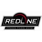 2012 Press Pass Redline Racing Cards