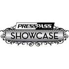 2012 Press Pass Showcase Racing