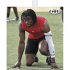 2012 SAGE Hit Low Series Football Cards