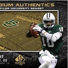 2012 SP Authentic Football Cards