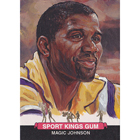 2012 Sportkings Series E Trading Cards