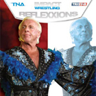 2012 TriStar TNA Impact Reflexxions Wrestling Cards