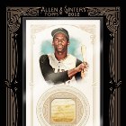 2012 Topps Allen & Ginter Baseball Cards