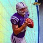 2012 Topps Finest Football Cards