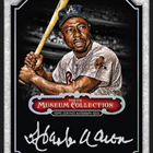 2012 Topps Museum Collection Baseball Cards