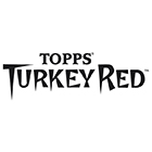 2012 Topps Turkey Red Football Cards