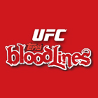 2012 Topps UFC Bloodlines Trading Cards