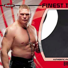 2012 Topps UFC Finest