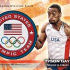 2012 Topps U.S. Olympic Team and Olympic Hopefuls Trading Cards