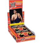 2012 Topps WWE Heritage Wrestling Cards