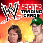 2012 Topps WWE Wrestling Cards