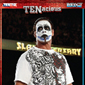 2012 TriStar TNA TENacious Wrestling Cards