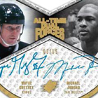 2012 Upper Deck All-Time Greats Sports Edition Trading Cards