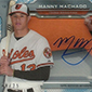 The Hottest Cards in 2014 Topps Series 1 Baseball