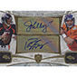 2013 Topps Supreme Football Hot List