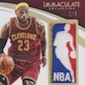 2014-15 Panini Immaculate Collection Basketball Hot List