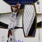 2014-15 Panini Luxe Basketball Hot List