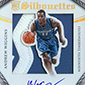 2014-15 Panini Preferred Basketball Hot List