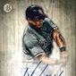 2014 Bowman Inception Baseball Hot List