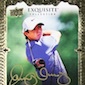 What's Hot in 2014 Upper Deck Exquisite Golf