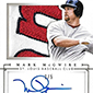 2014 Panini National Treasures Baseball Hits Gallery and Hot List