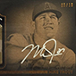 2014 Topps Dynasty Baseball Hot List