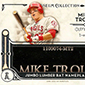 2014 Topps Museum Collection Hot List