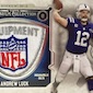 2014 Topps Museum Collection Football Hot List