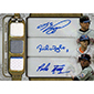 What's Hot in 2014 Topps Triple Threads Baseball?