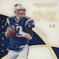 2015 Panini Immaculate Football Hot List