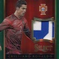 2015 Panini Select Soccer Hot List