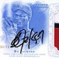 2015 Topps Dynasty Baseball Hot List