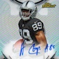 2015 Topps Finest Football Hot List