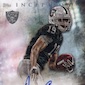 2015 Topps Inception Football Hot List