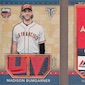 What's Hot in 2015 Topps Triple Threads Baseball?