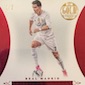 Ultimate Panini Flawless Soccer Cards Hot List