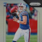 Hottest Josh Allen Cards on eBay