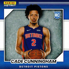 Top 2021-22 NBA Rookie Cards Guide and Basketball Rookie Card Hot List