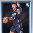 Top 2022-23 NBA Rookie Cards Guide & Basketball Rookie Card Hot List