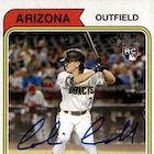 Top 2023 MLB Rookie Cards Guide and Baseball Rookie Card Hot List