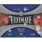 2007 Upper Deck Ultimate Collection Baseball Hobby