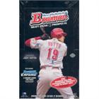 2008 Bowman Draft Picks and Prospects Baseball