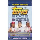 2006 Topps Series 3 Updates and Highlights Baseball Hobby