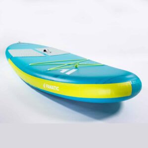 Fanatic SUP Pocket 10'4